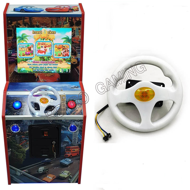 Arcade Games & Vending Llc Photos - Новейший игровой автомат-тренажер для бокса 2025