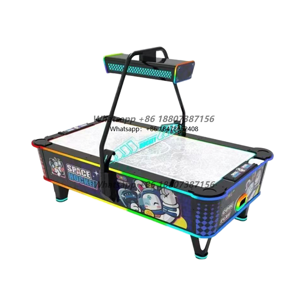 Arcade Games & Vending Llc Photos - Игровой автомат для хоккея с шайбой