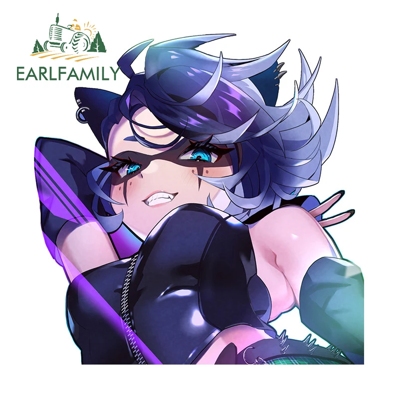Arcade X - EARLFAMILY 13 см X 13 см
