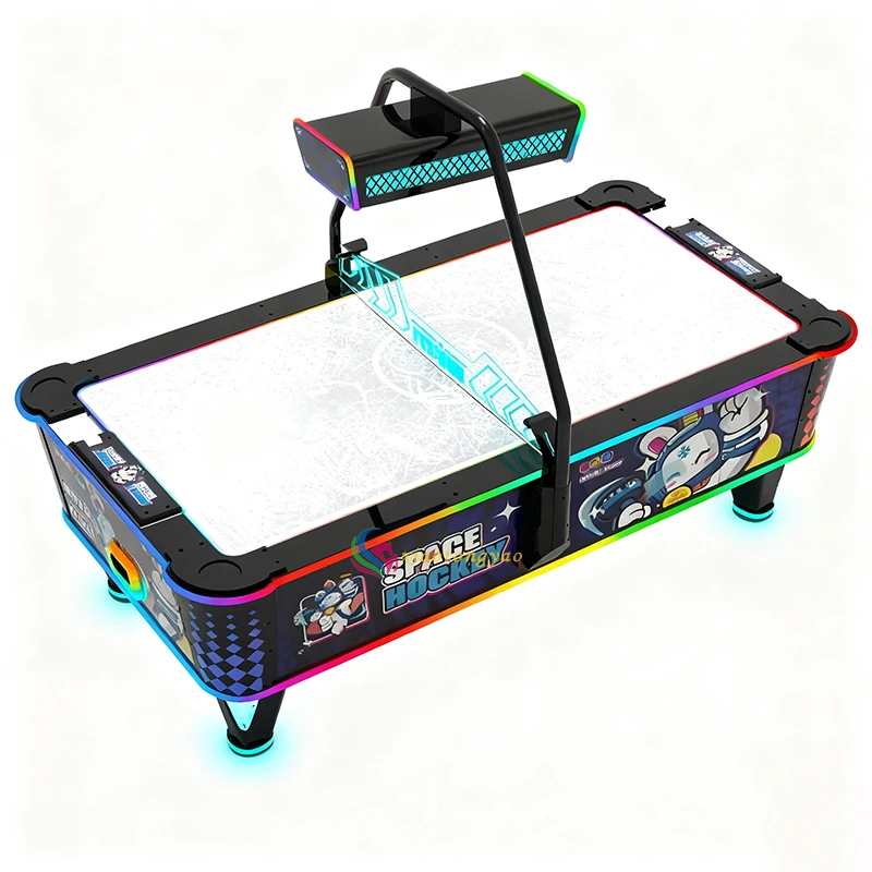 Шайбы для аэрохоккея JSJM, 55  – обзор и цена Arcade Games & Vending Llc Photos