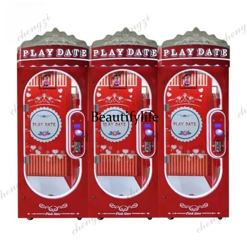 Игровой автомат A81 для помеще – обзор и цена Arcade Games & Vending Llc Photos