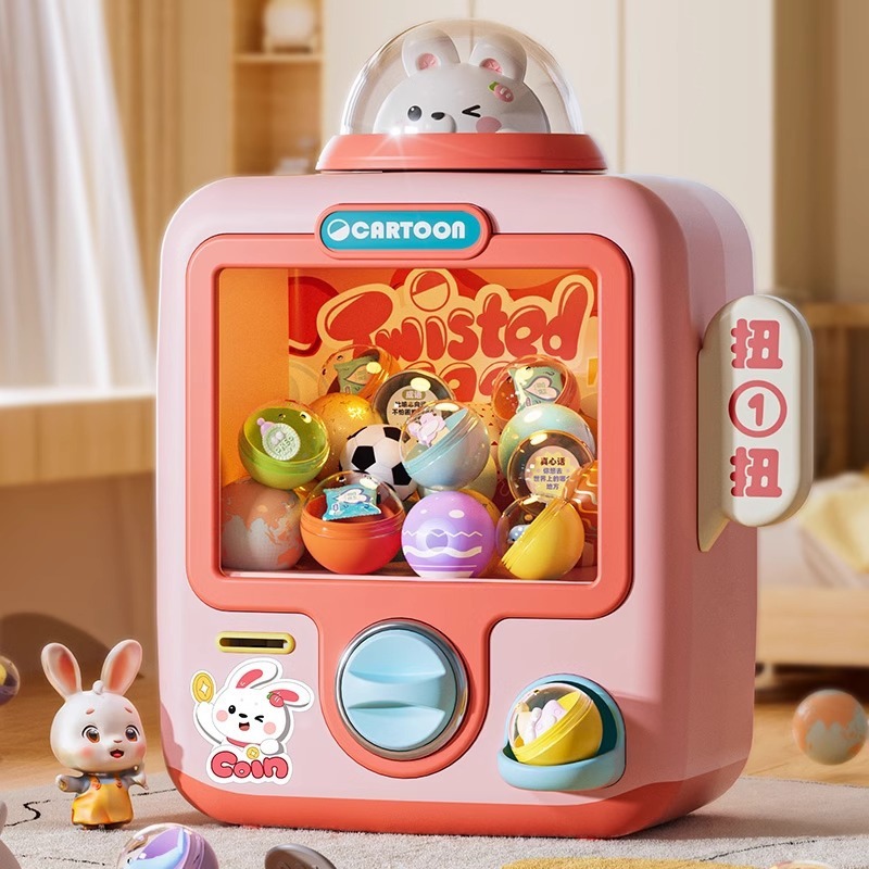 Электронный аркадный автомат с – обзор и цена Arcade Toy Vending Machine