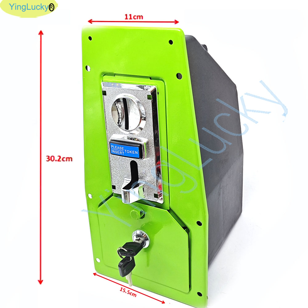Коробка для хранения игровых ж – обзор и цена Arcade Toy Vending Machine