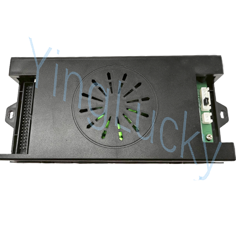 Игровая консоль в комплекте, а – обзор и цена Arcade Button Pcb