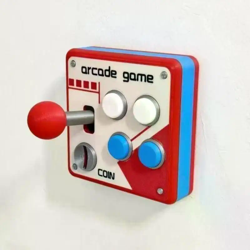 Игровая консоль/джойстик/контр – обзор и цена Arcade Games & Vending Llc Photos
