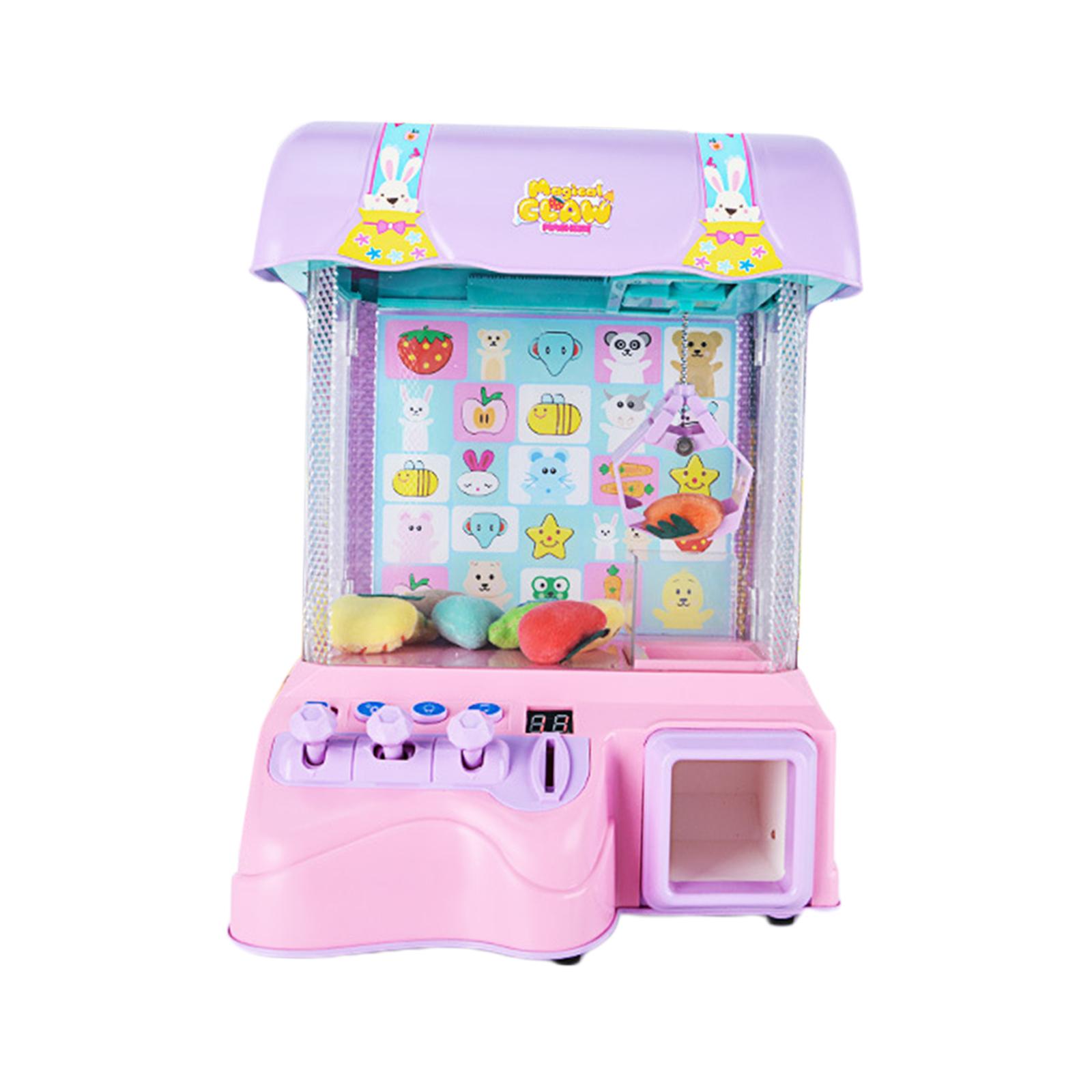 Электронный аркадный игровой а – обзор и цена Arcade Toy Vending Machine