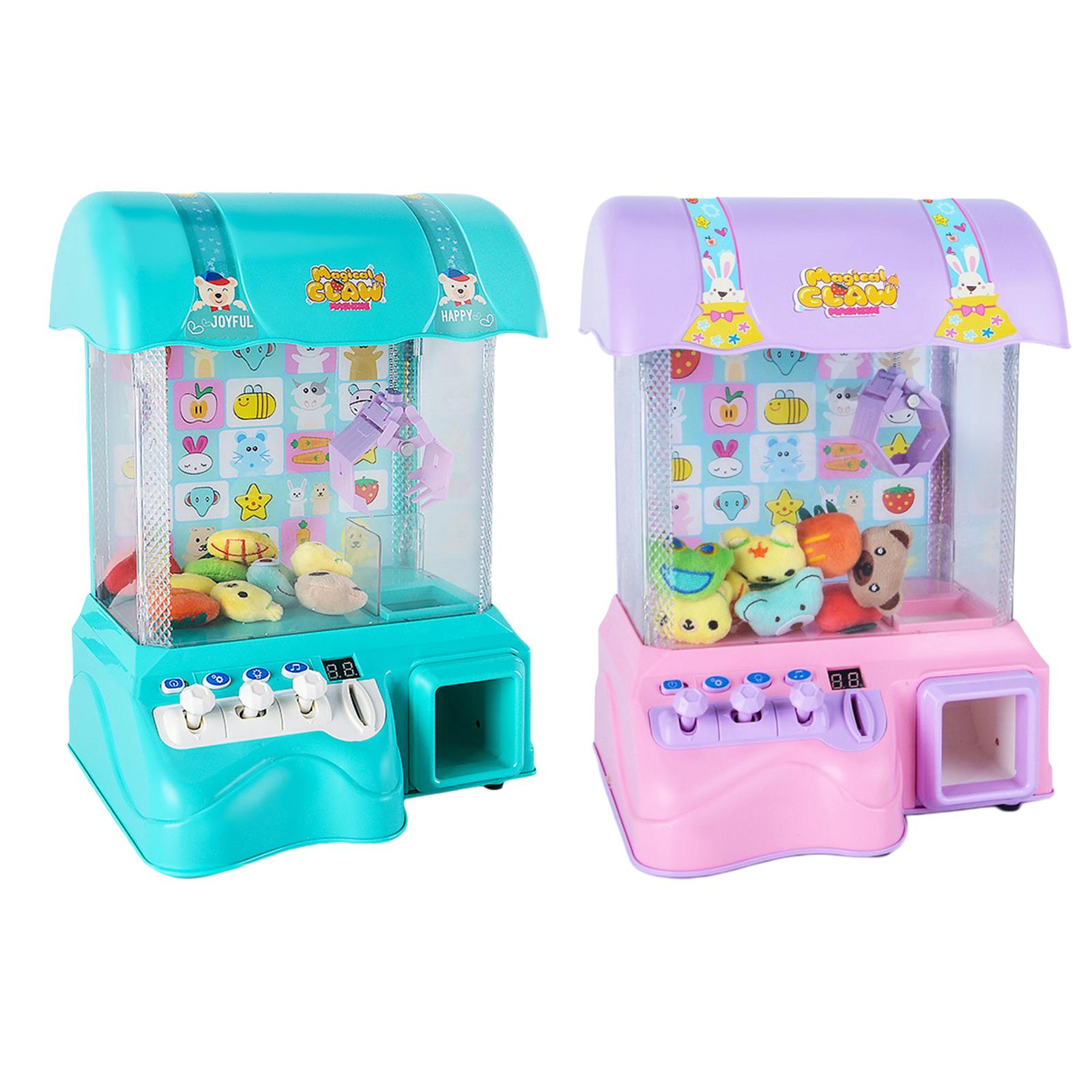 Электронный аркадный игровой а – обзор и цена Arcade Toy Vending Machine