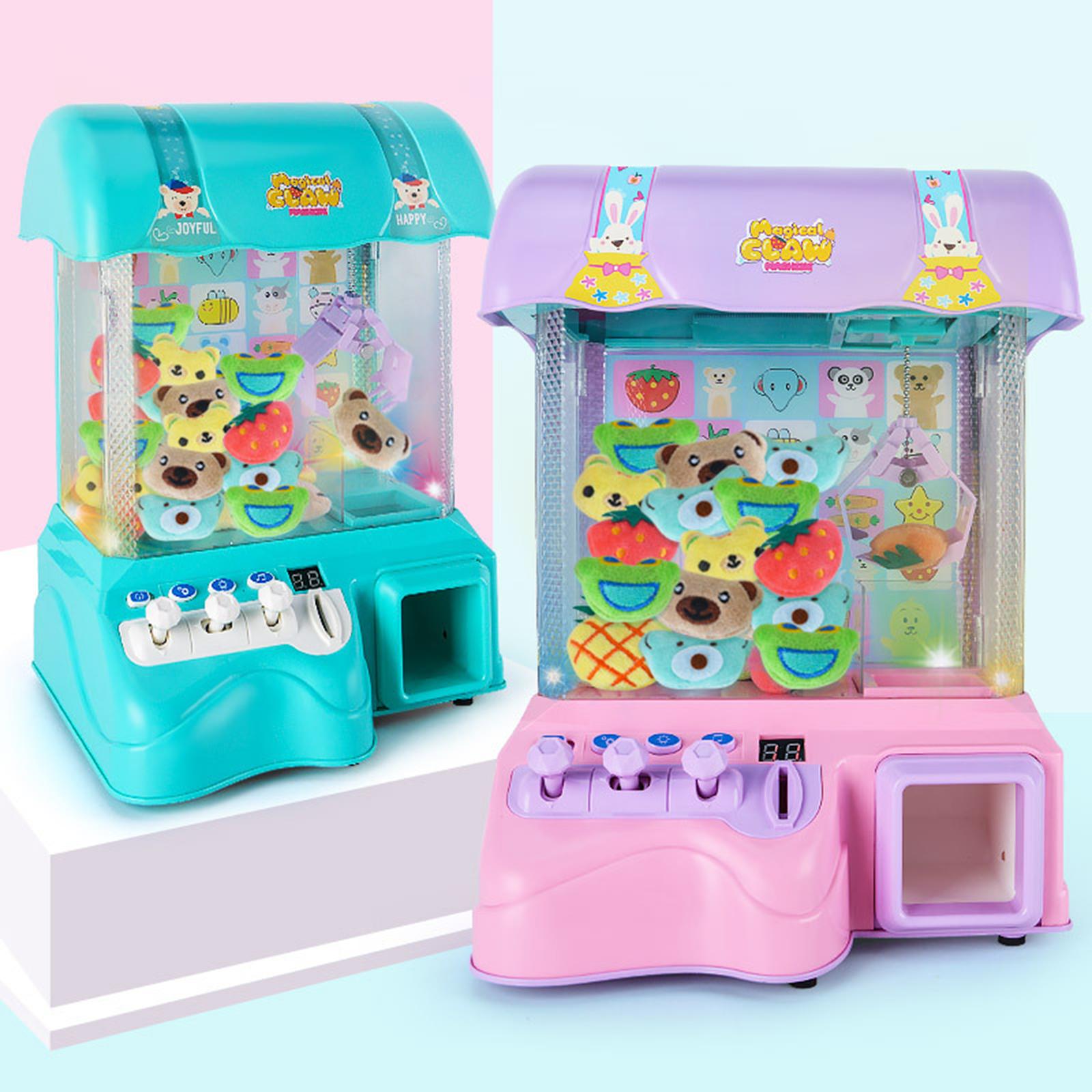 Электронный аркадный игровой а – обзор и цена Arcade Toy Vending Machine