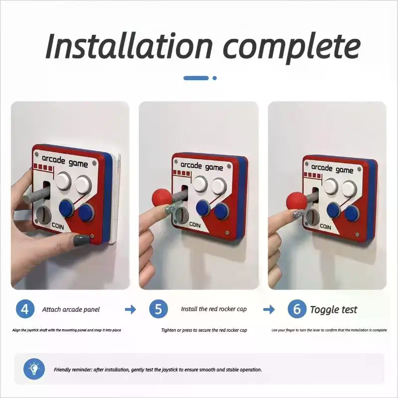 Игровой подарок: Ретро-джойсти – обзор и цена Arcade Games & Vending Llc Photos